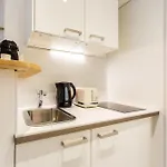 Charming Studio - 1Bd-2P - Batignolles